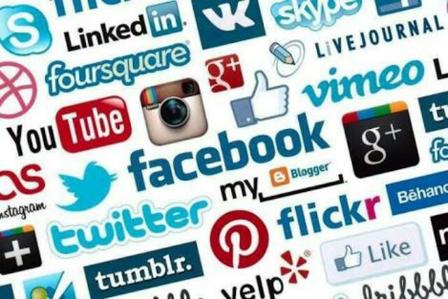 Media Sosial itu Tidak Membuat Orang Jadi Anti-Sosial